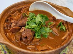 -砂锅居(西四店)