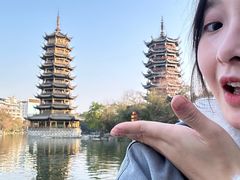 -桂林两江四湖景区