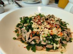 -院里寻菜·精致庭院菜(观沙岭店)