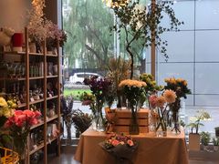 -dotcom coffee古点咖啡(致真大厦店)