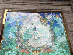 -西安市广仁寺