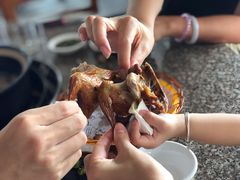 -皇鸽餐厅(龙塘店)