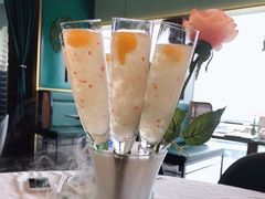 四时锦年雪耳饮-雀蓝川菜(奥体广场店)