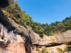 -玉华宫景区