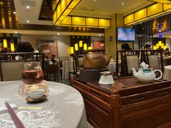 -香云轩·顺德菜(香云纱园林酒店店)