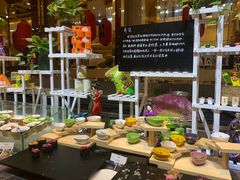 -盛宴标帜西餐厅龙虾.鲍鱼•牛排(重庆喜来登大酒店)