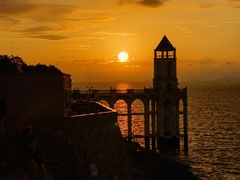-宁波松兰山滨海旅游度假区