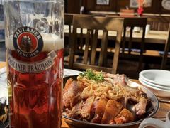 -宝莱纳餐厅(滨江店)