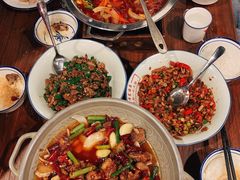 -湘遇湖南菜city店 Taste Hunan Restaurant
