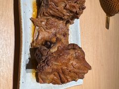 -大师兄·西北小馆(北站缤果空间店)