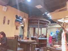 大堂-土著渔匠·养生蝴蝶鱼(香樟路店)