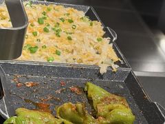 -很久以前羊肉串(南京路第一百货店)