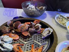 -巧克力渔家.小船海鲜家常菜(三浴场店)