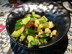 -探炉·香辣豆花烤鱼(雄峰城店)