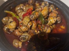 -沪小胖·小龙虾·蓝龙王(八佰伴店)