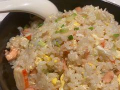 招牌海鲜炒饭-精悦蓉(松江万达广场店)