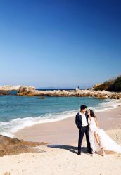 -太古映画婚纱摄影(天河店)