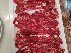 -潮悦牛肉火锅城(水贝店)