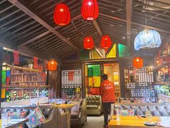 -望京一号·重庆江湖菜(工体店)