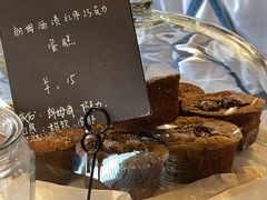 -仙峰天然面包(迎宾路店)
