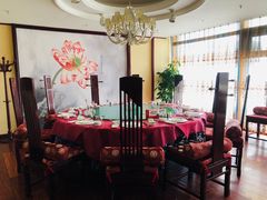 包厢-胶东人家(奥体中心店)