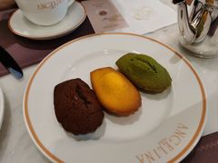 -Angelina安吉丽娜(恒隆广场店)