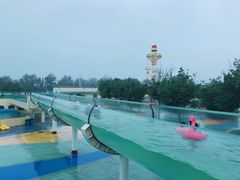 -秦皇岛乐岛海洋王国