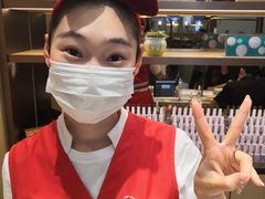 -海底捞火锅(奥森店)