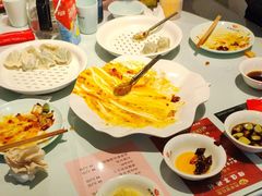 -百饺园(平山道店)