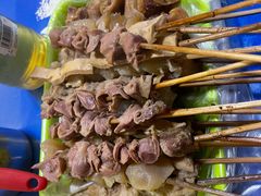 -马记大锅煮(总店)