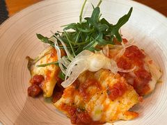 -百特喜·意大利餐厅(八佰伴镇江店)
