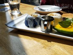芒果糯米饭-yes or no(南部商务区店)