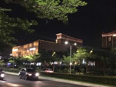 -三亚湾红树林度假世界(木棉酒店)