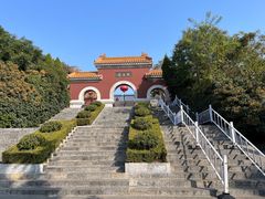 -戏马台景区