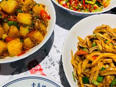 -壹盏灯(惠农店)