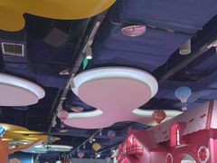 -meland·儿童乐园·游戏厅娃娃机·电玩Xbox(成都合生汇店)