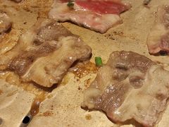 -新石器烤肉(南站店)