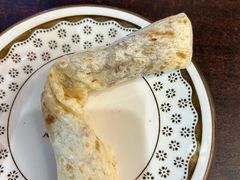 -彭哥甩饼王(城隍庙广场店)