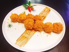 -赵小姐丨新中餐(曲江店)