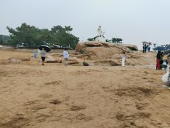 -老虎石海上公园