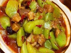 -大隐隐于市私房菜(保和小区店)