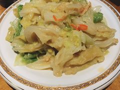 -花笙记打边炉·煲仔饭(五大道店)