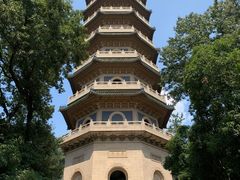 -灵谷景区