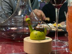 -爵士花园音乐酒吧餐厅