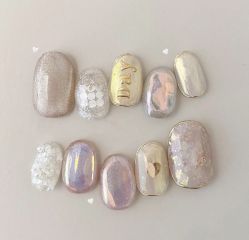 -LILY NAILS美甲美睫