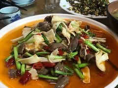 -青城甲(青城山店)