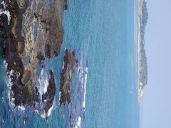 -漳州滨海火山岛自然生态风景区