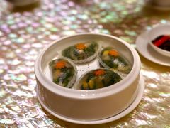 -8餐厅(新葡京酒店)