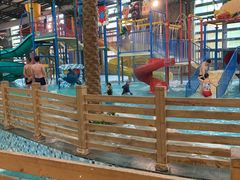 -南宫温泉水世界