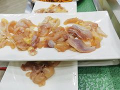 -凯盈阁·顺德私房菜·桑拿鸡
